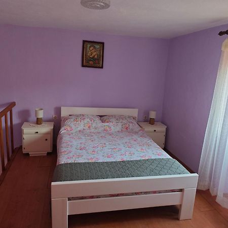 Apartment Merikanic Beli Extérieur photo