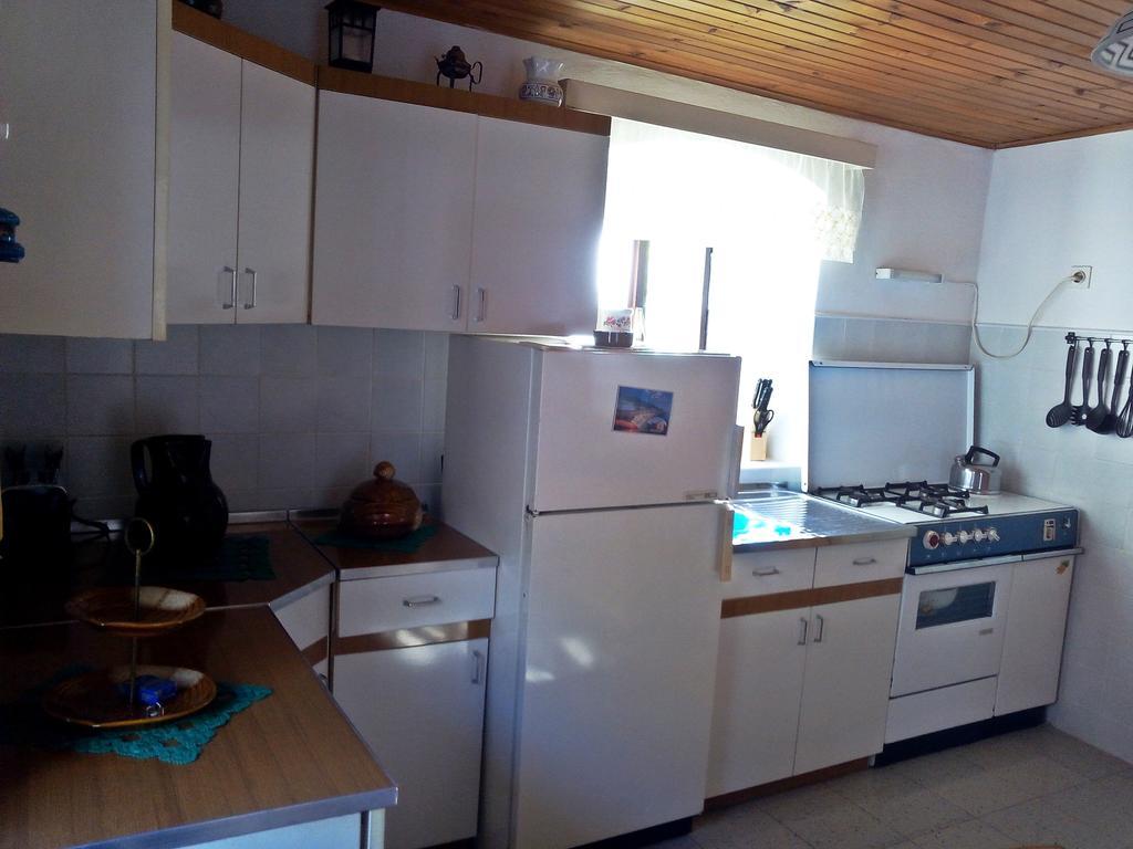 Apartment Merikanic Beli Chambre photo