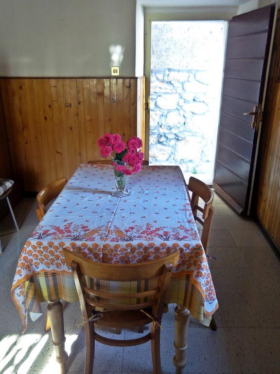 Apartment Merikanic Beli Chambre photo